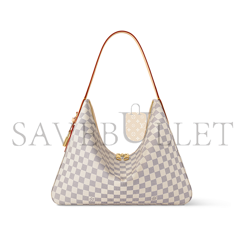 LOUIS VUITTON SLOUCHY MM N00126 (40*29*11cm) LOUIS VUITTON SLOUCHY MM N00126 (40*29*11cm)